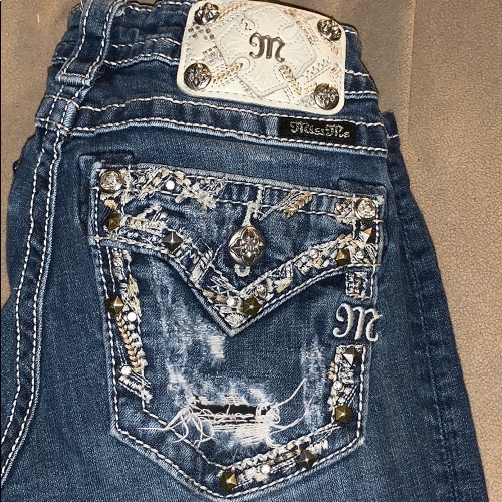 😍Miss Me Jeans!